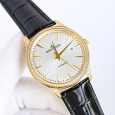 JAEGER-LECOULTRE